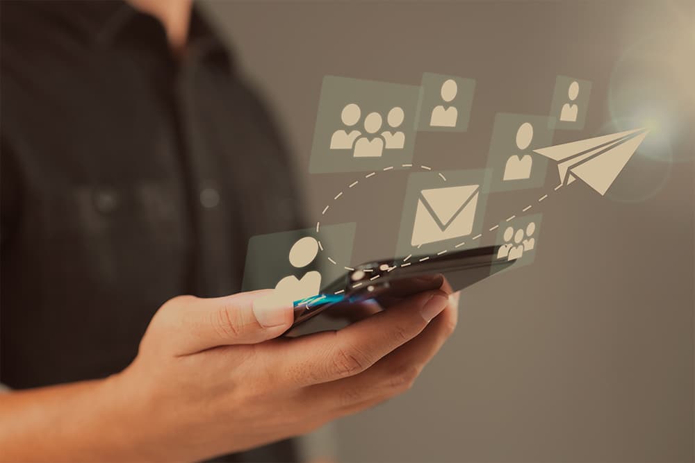 Recevez nos publications Recevez nos publications